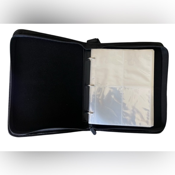 Pokemon card binder for Pokémon cards, - Picture 3 of 9